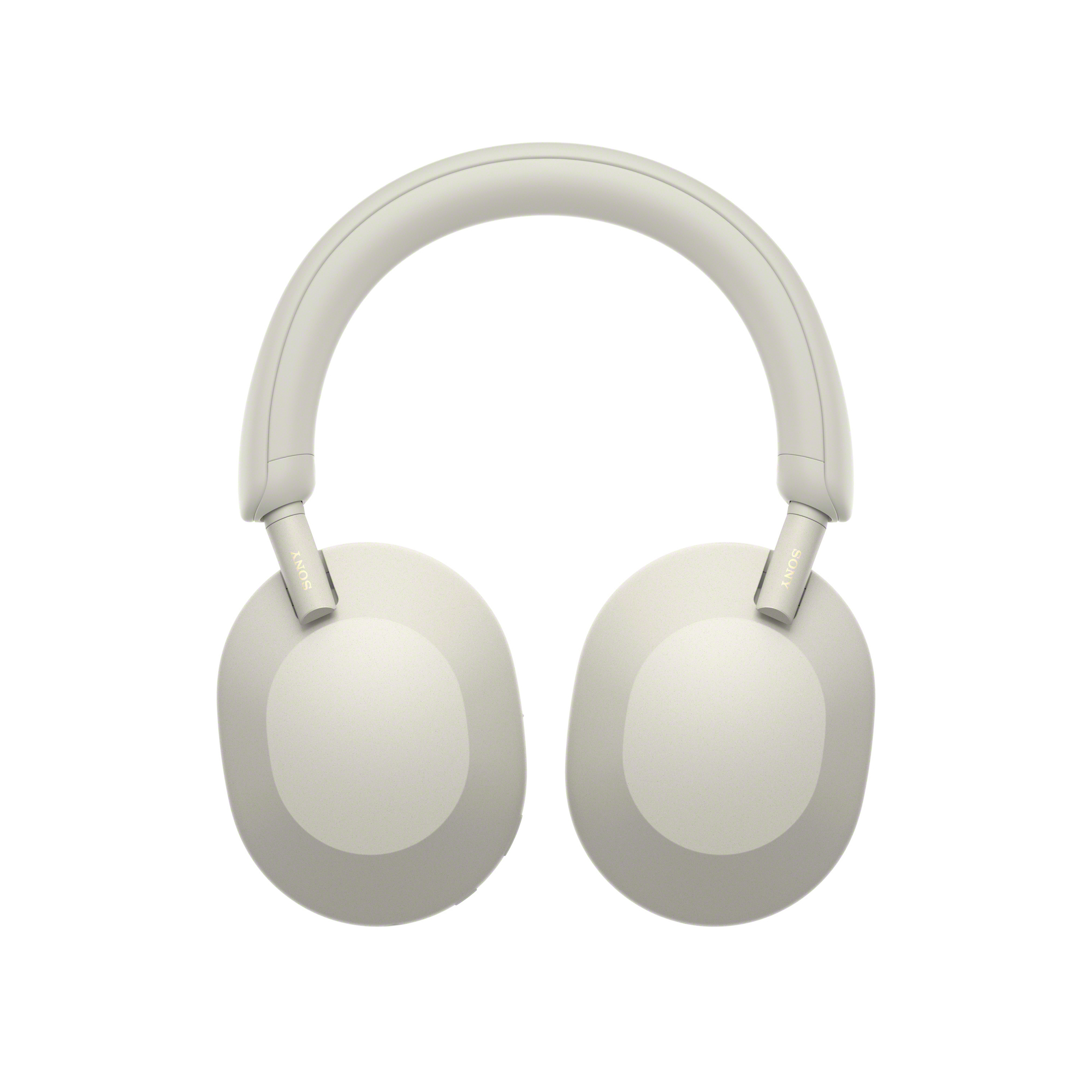 Sony WH-1000XM5 Écouteurs Avec fil &sans fil Arceau Appels/Musique Bluetooth Argent, Blanc - Bon état Bon état Sony reconditionné disponible sur Pixmania | Dero