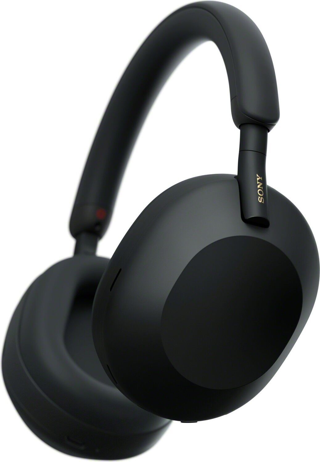 Sony WH-1000XM5 Noir Très bon état Sony reconditionné disponible sur Refurbed | Dero