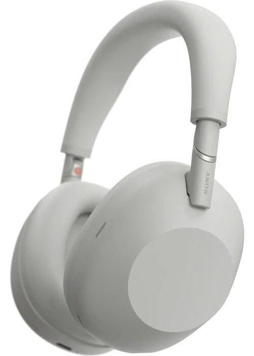 Sony WH-1000XM6 argent Très bon état Sony reconditionné disponible sur Refurbed | Dero