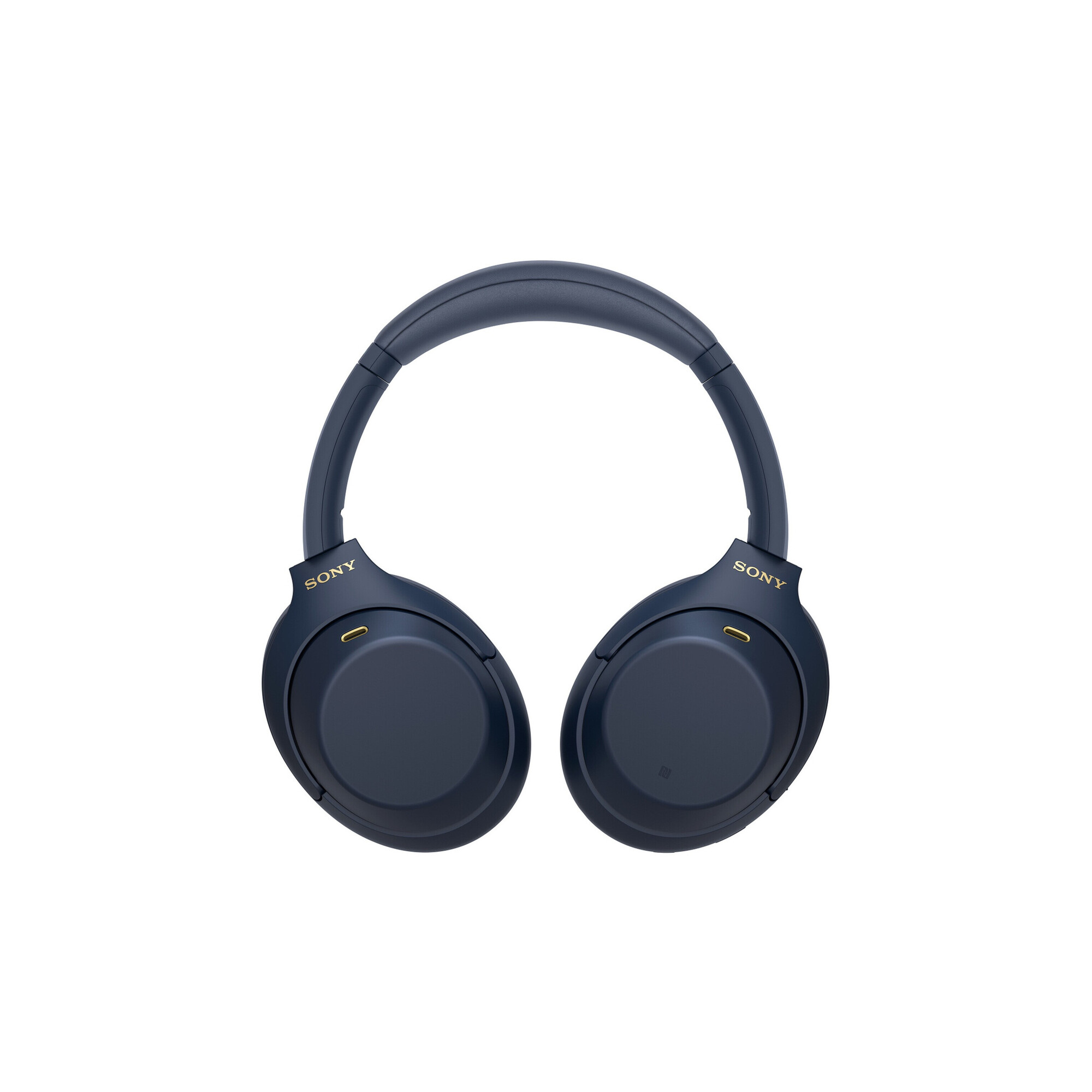 Sony WH1000XM4L.CE7 Écouteurs Avec fil &sans fil Arceau Appels/Musique USB Type-C Bluetooth - Bleu - Très bon état Très bon état Sony reconditionné photo 2 | Dero