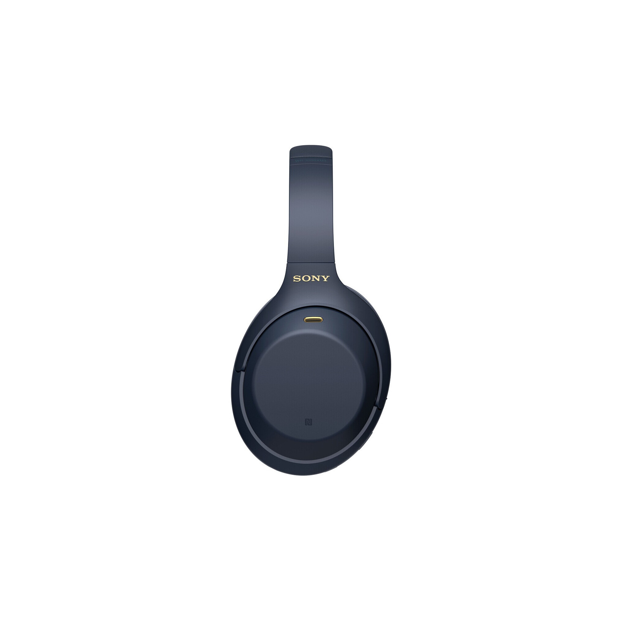 Sony WH1000XM4L.CE7 Écouteurs Avec fil &sans fil Arceau Appels/Musique USB Type-C Bluetooth - Bleu - Très bon état Très bon état Sony reconditionné photo 3 | Dero