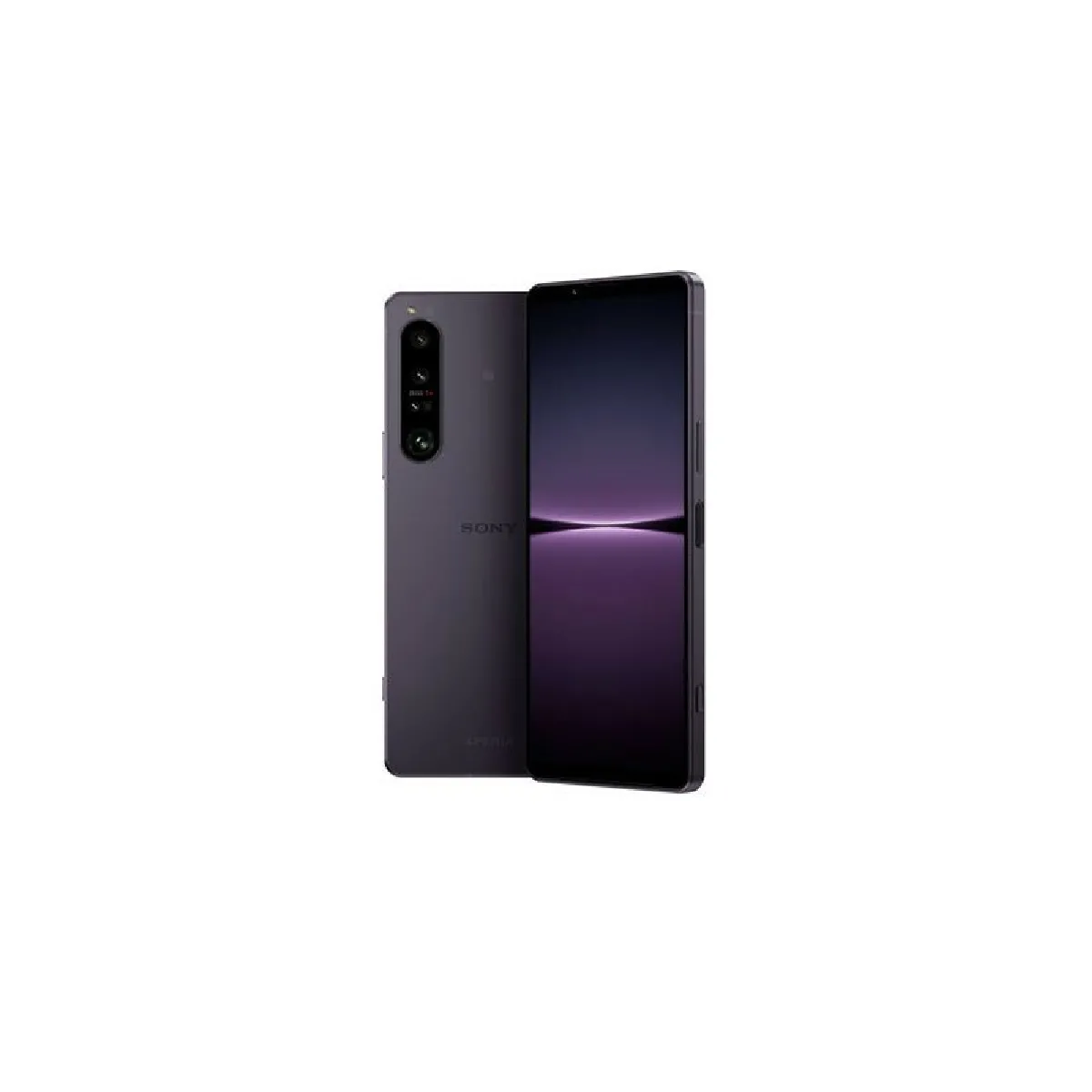 Sony Xperia 1 IV - Violet État correct - 567,49 € Sony Xperia 1 IV - Violet État correct Sony reconditionné disponible sur Rue du Commerce Seconde Vie