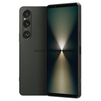 Sony Xperia 1 VI 256Go kaki - bon état Reconditionné - 839,00 € Sony Xperia 1 VI 256Go kaki - bon état Reconditionné reconditionné disponible sur As Good As New