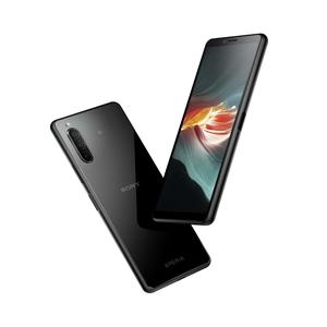 Sony Xperia 10 II 128 Go - Noir - Débloqué État correct Sony reconditionné disponible sur Backmarket