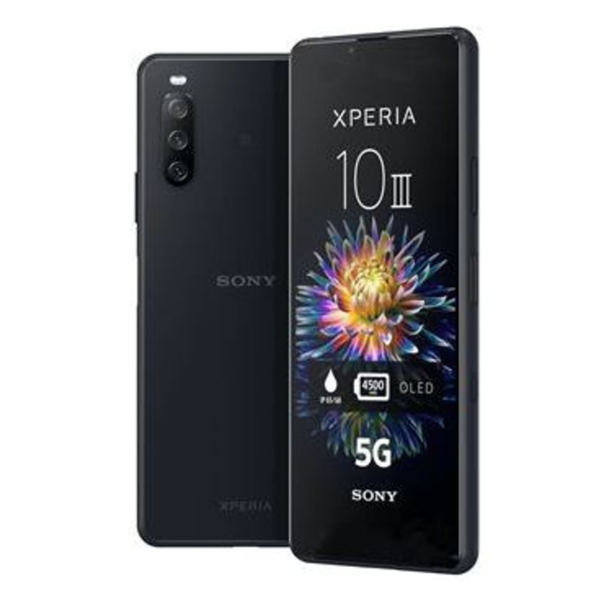 Sony Xperia 10 III 128GB Dual - Bon état Bon état Sony reconditionné disponible sur Pixmania