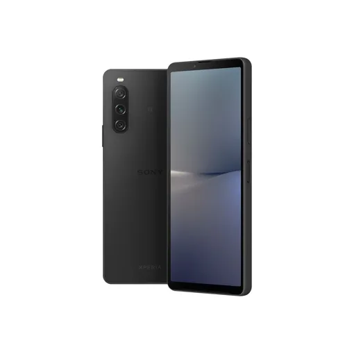 Sony XPERIA 10 V 128 Go Noir Bon état reconditionné disponible sur Rakuten