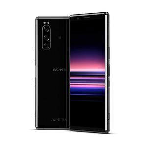 Sony Xperia 5 128 Go - Noir - Débloqué État correct - 139,00 € Sony Xperia 5 128 Go - Noir - Débloqué État correct Sony reconditionné disponible sur Backmarket