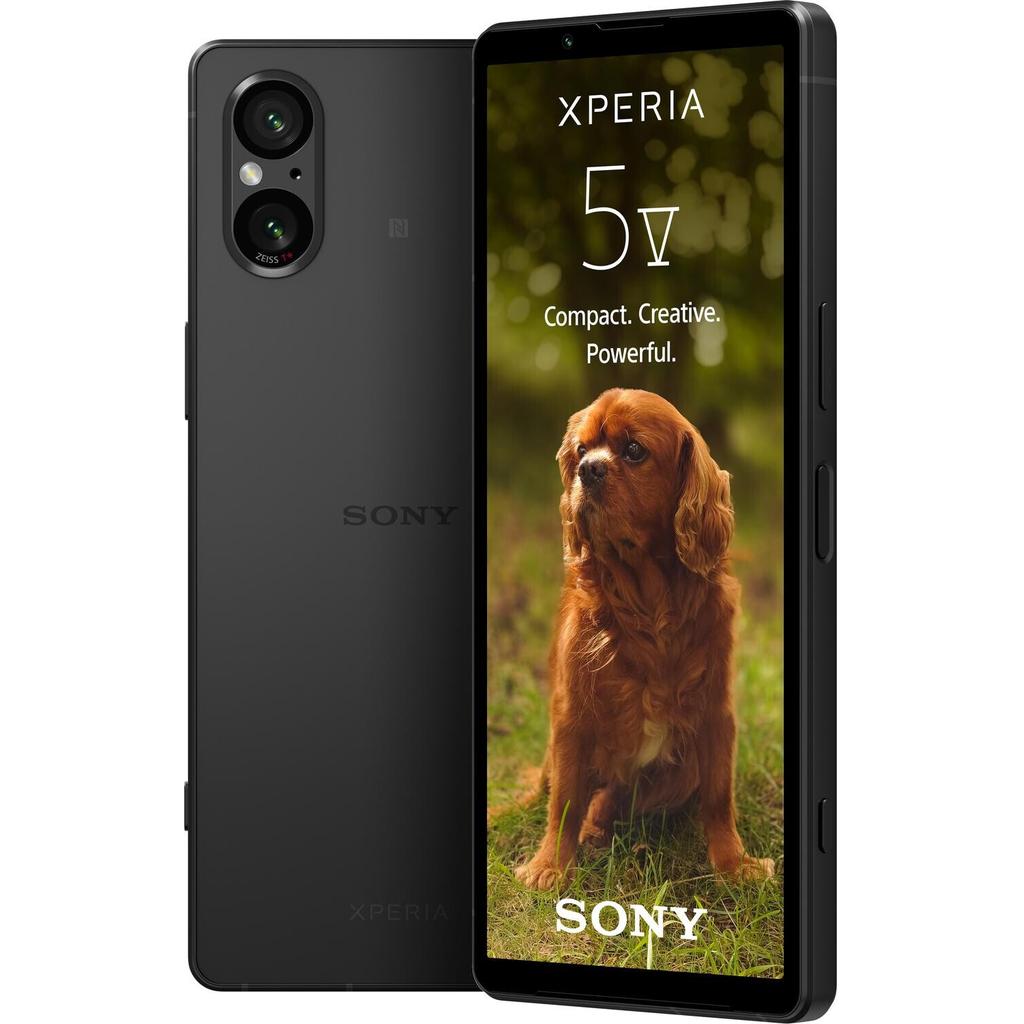 Sony Xperia 5 V 128 Go - Noir - Débloqué Reconditionné - 745,00 € Sony Xperia 5 V 128 Go - Noir - Débloqué Reconditionné Sony reconditionné disponible sur Backmarket