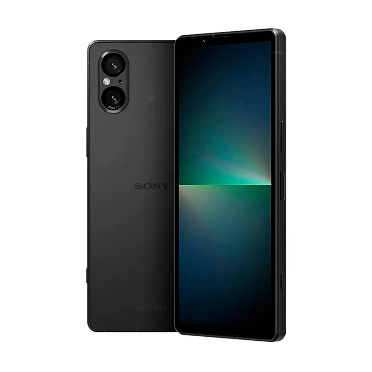 Sony Xperia 5 V - Noir État correct - 797,00 € Sony Xperia 5 V - Noir État correct Sony reconditionné disponible sur Rue du Commerce Seconde Vie