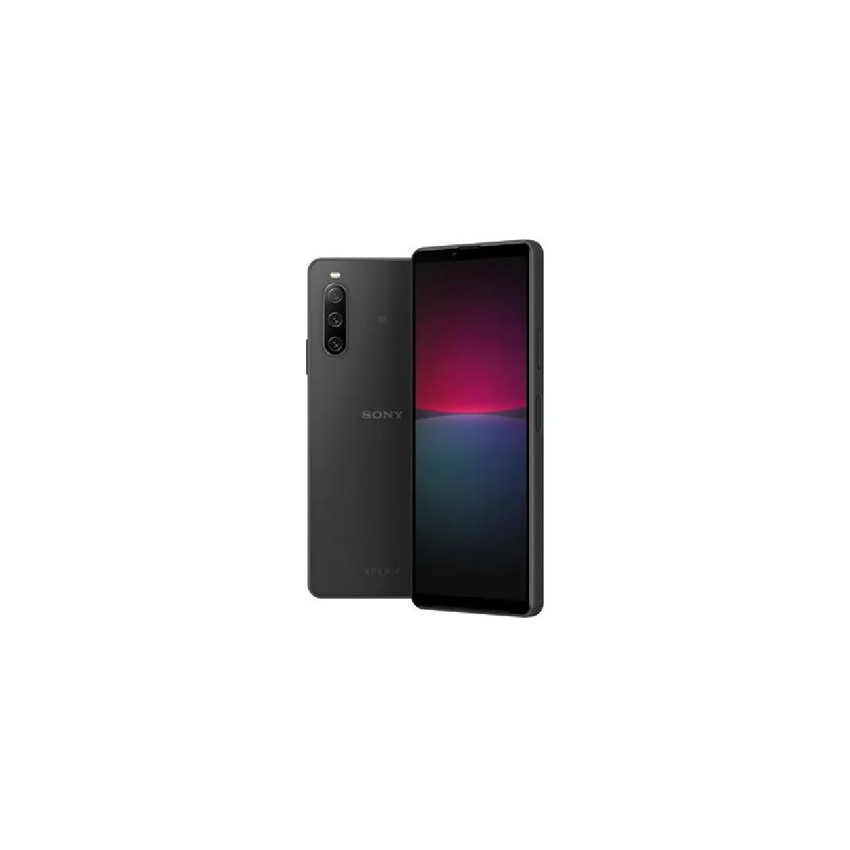 Sony Xperia 6Go/128Go - Noir Reconditionné - 220,00 € Sony Xperia 6Go/128Go - Noir Reconditionné Sony reconditionné disponible sur Rue du Commerce Seconde Vie