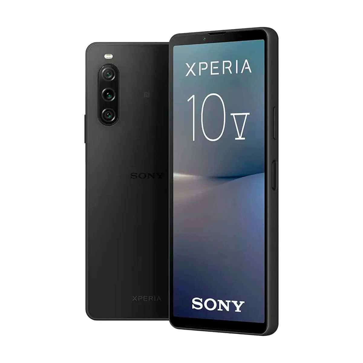 Sony Xperia 6Go/128Go - Noir État correct - 342,80 € Sony Xperia 6Go/128Go - Noir État correct Sony reconditionné disponible sur Rue du Commerce Seconde Vie