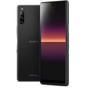 Sony Xperia L4 64 Go - Noir - Débloqué État correct - 183,00 € Sony Xperia L4 64 Go - Noir - Débloqué État correct Sony reconditionné disponible sur Backmarket