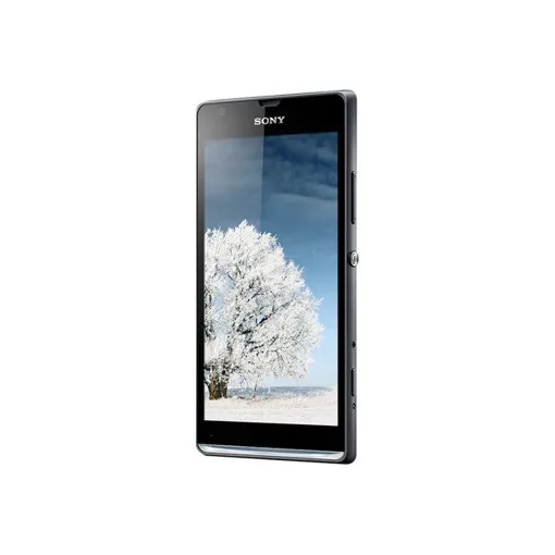 Sony XPERIA SP 8 Go Noir Bon état reconditionné disponible sur Rakuten