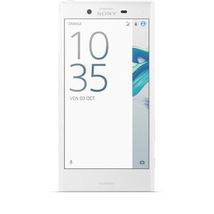 Sony Xperia X 32 Go - Blanc - Débloqué État correct - 145,00 € Sony Xperia X 32 Go - Blanc - Débloqué État correct Sony reconditionné disponible sur Backmarket