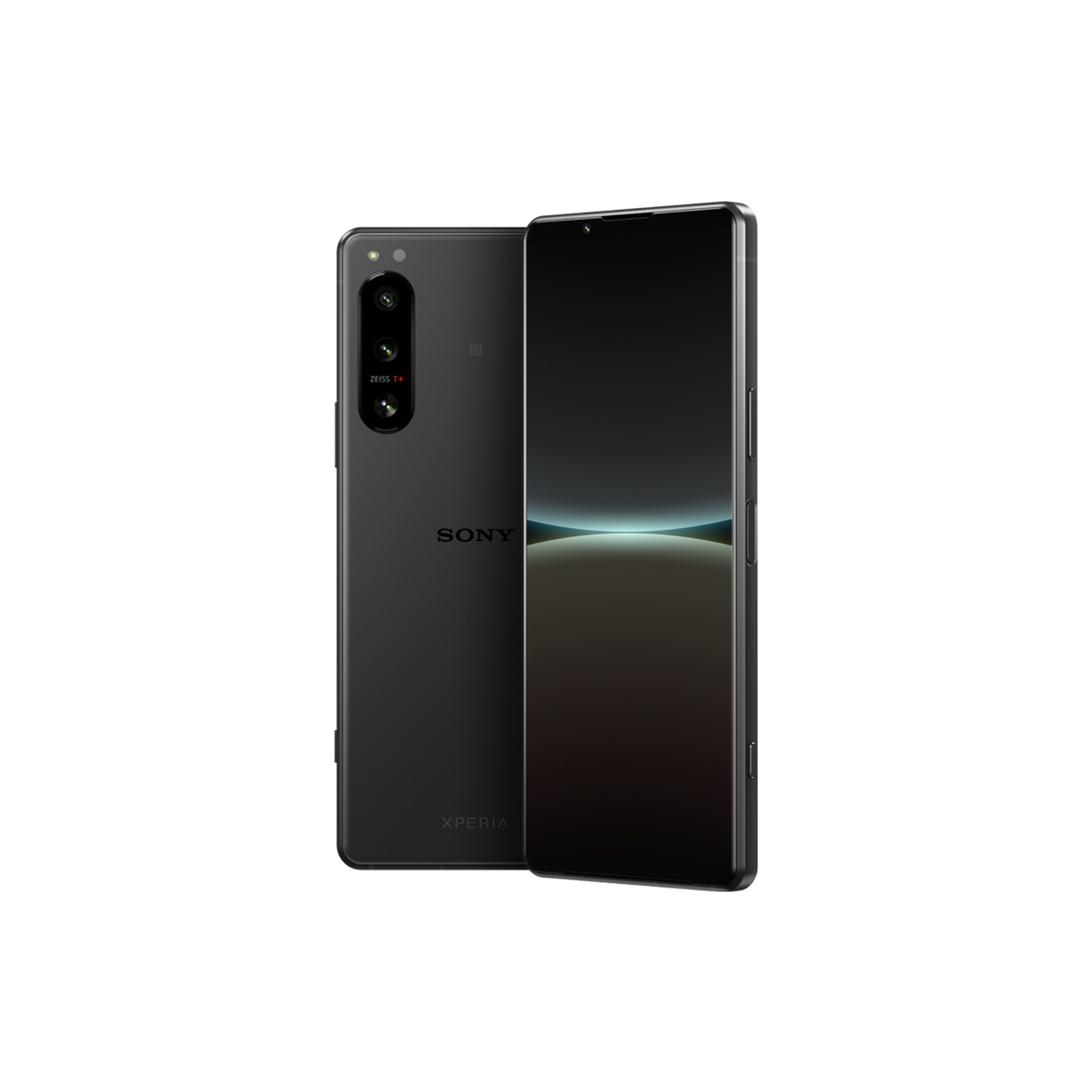 Sony Xperia X5 IV 5G 128GB D.Sim - Black 15,5 cm (6.1 ) Double SIM Android 12 USB Type-C 8 Go 128 Go 5000 mAh Noir - Bon état Bon état Sony reconditionné disponible sur Pixmania