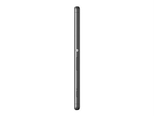 Sony XPERIA XA - 4G smartphone - RAM 2 Go / Mémoire interne 16 Go - microSD slot - Écran LCD - 5" - 1280 x 720 pixels - rear camera 13 MP - front camera 8 MP - noir graphite État correct Sony reconditionné disponible sur Fnac