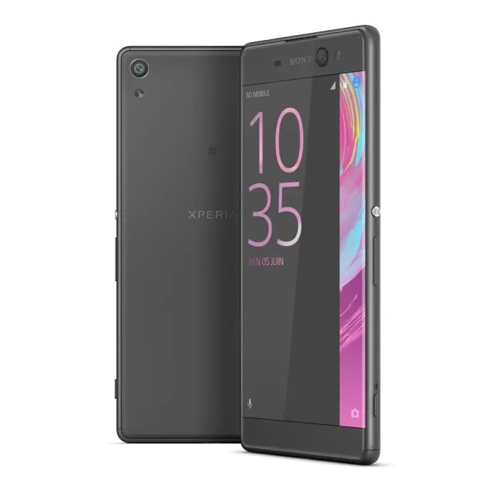 Sony Xperia XA Ultra 16 Go Noir Reconditionné - 120,00 € Sony Xperia XA Ultra 16 Go Noir Reconditionné Sony reconditionné disponible sur Cdiscount Seconde Vie