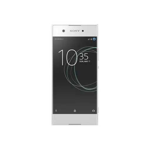Sony XPERIA XA1 32 Go Blanc Bon état reconditionné disponible sur Rakuten