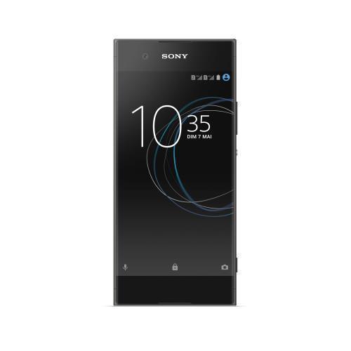 Sony Xperia XA1 32 Go - Noir - Débloqué Reconditionné - 109,00 € Sony Xperia XA1 32 Go - Noir - Débloqué Reconditionné Sony reconditionné disponible sur Backmarket