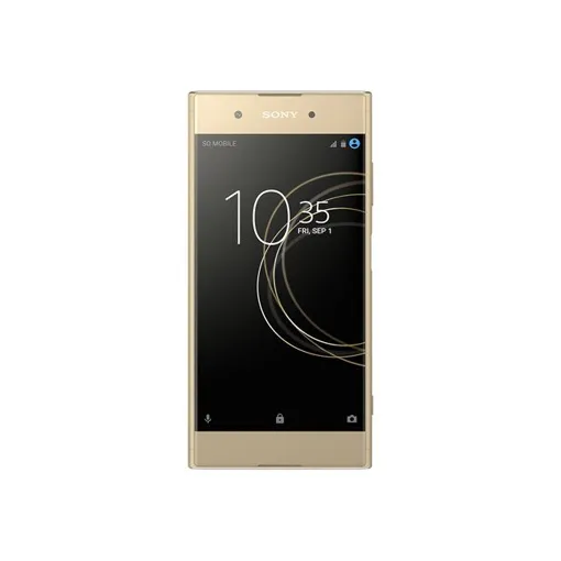 Sony XPERIA XA1 Plus 32 Go Or occasion reconditionné disponible sur Rakuten
