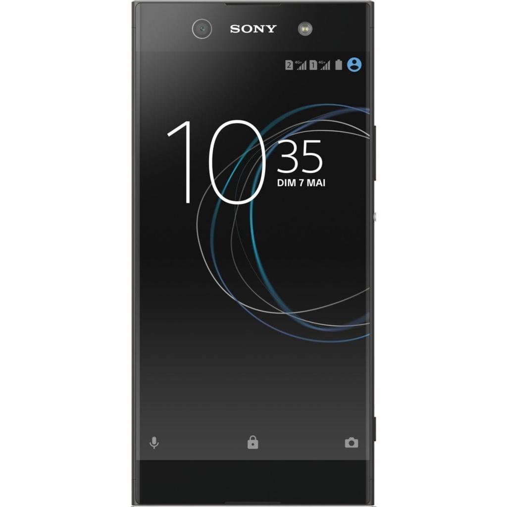 Sony Xperia XA1 Ultra 32 Go - Noir - Débloqué Reconditionné - 280,00 € Sony Xperia XA1 Ultra 32 Go - Noir - Débloqué Reconditionné Sony reconditionné disponible sur Backmarket
