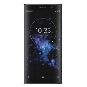Sony Xperia XA2 Plus 32 Go - Noir - Débloqué État correct - alternatives disponibles sur Dero Sony Xperia XA2 Plus 32 Go - Noir - Débloqué État correct Sony reconditionné (offre indisponible)