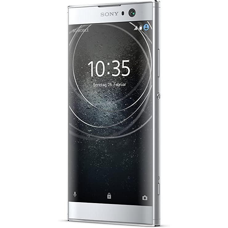 Sony Xperia XA2 Ultra 32 Go - Argent - Débloqué Reconditionné - 210,00 € Sony Xperia XA2 Ultra 32 Go - Argent - Débloqué Reconditionné Sony reconditionné disponible sur Backmarket