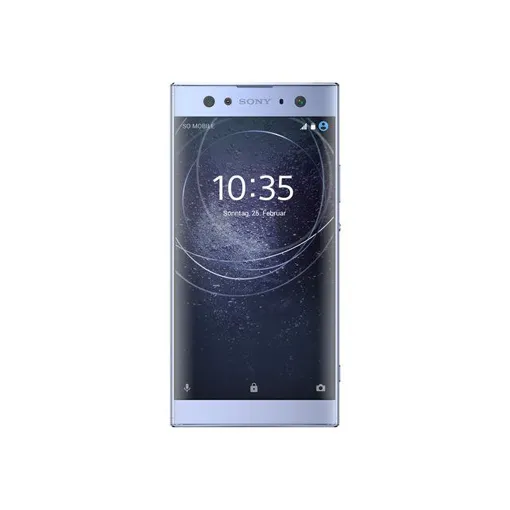 Sony XPERIA XA2 Ultra 32 Go Bleu Bon état reconditionné disponible sur Rakuten