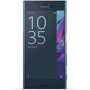 Sony Xperia XZ 32 Go - Bleu - Débloqué État correct Sony reconditionné disponible sur Backmarket