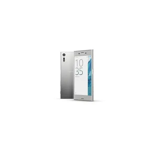 Sony Xperia XZ 32 Go Single SIM Platinum Bon état reconditionné disponible sur Rakuten