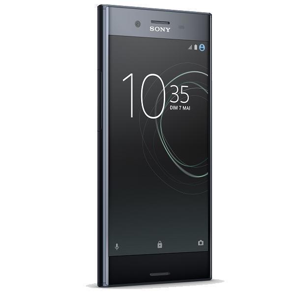 Sony Xperia XZ Premium 64 Go - Noir - Débloqué Reconditionné Sony reconditionné disponible sur Backmarket