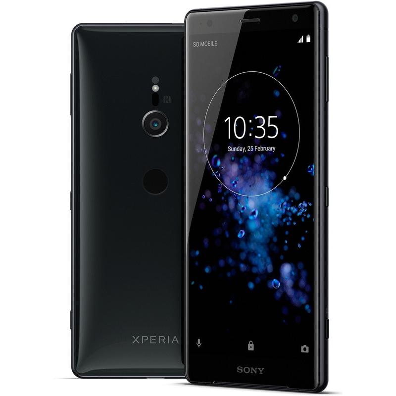 Sony Xperia XZ2 64 Go - Noir - Débloqué Reconditionné - 160,00 € Sony Xperia XZ2 64 Go - Noir - Débloqué Reconditionné Sony reconditionné disponible sur Backmarket