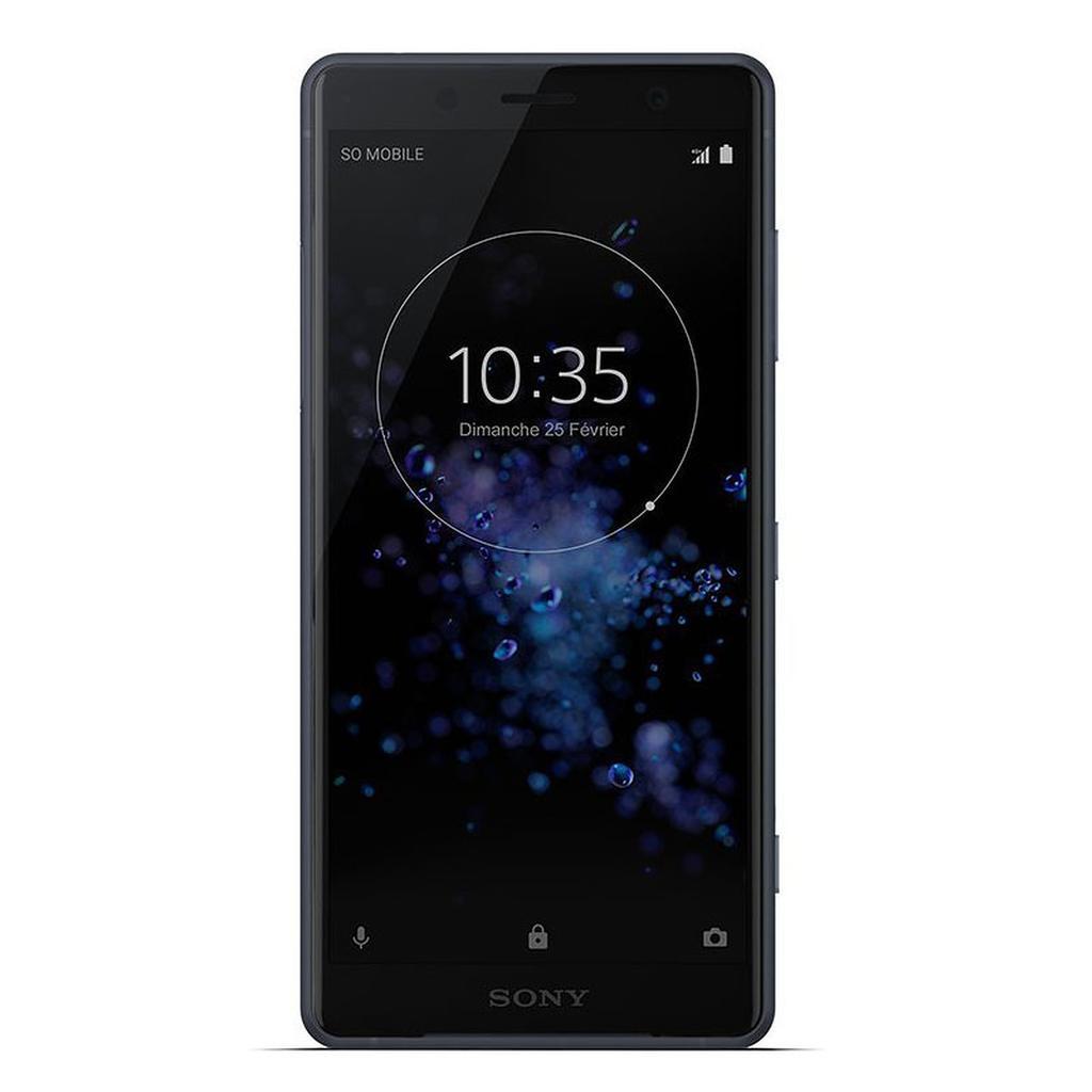 Sony Xperia XZ2 Compact 64 Go - Noir - Débloqué Reconditionné - 189,00 € Sony Xperia XZ2 Compact 64 Go - Noir - Débloqué Reconditionné Sony reconditionné disponible sur Backmarket