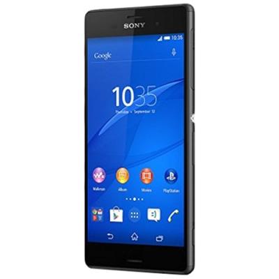 Sony xperia z3 black d6603 État correct - 247,57 € Sony xperia z3 black d6603 État correct Sony reconditionné disponible sur Fnac