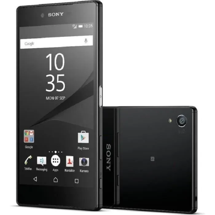 Sony Xperia Z5 Premium double sim Noir Reconditionné - 149,00 € Sony Xperia Z5 Premium double sim Noir Reconditionné Sony reconditionné disponible sur Cdiscount Seconde Vie | Dero