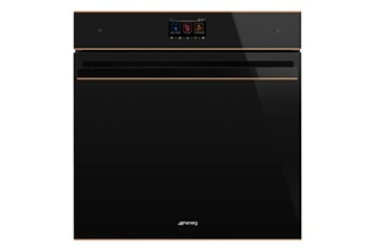 SOP6604S2PNR Bon état Smeg reconditionné disponible sur Darty