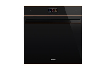 SOP6604TPNR Bon état - 1018,99 € SOP6604TPNR Bon état Smeg reconditionné disponible sur Darty