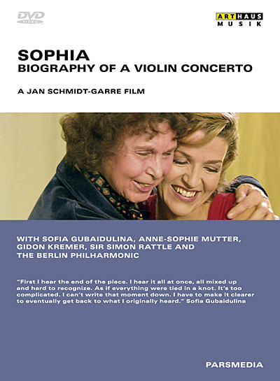 Acheter Sophia - Biography of a violin concerto État correct - 21,51 € Sophia - Biography of a violin concerto État correct reconditionné disponible sur Fnac
