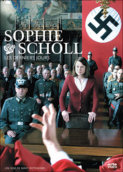Sophie Scholl : Les Derniers jours État correct reconditionné disponible sur Fnac