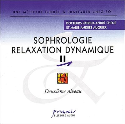 Sophrologie Relaxation Dynamique Vol 2 État correct reconditionné disponible sur Fnac