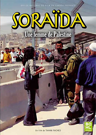 Soraida, Femme de Palestine État correct reconditionné disponible sur Fnac