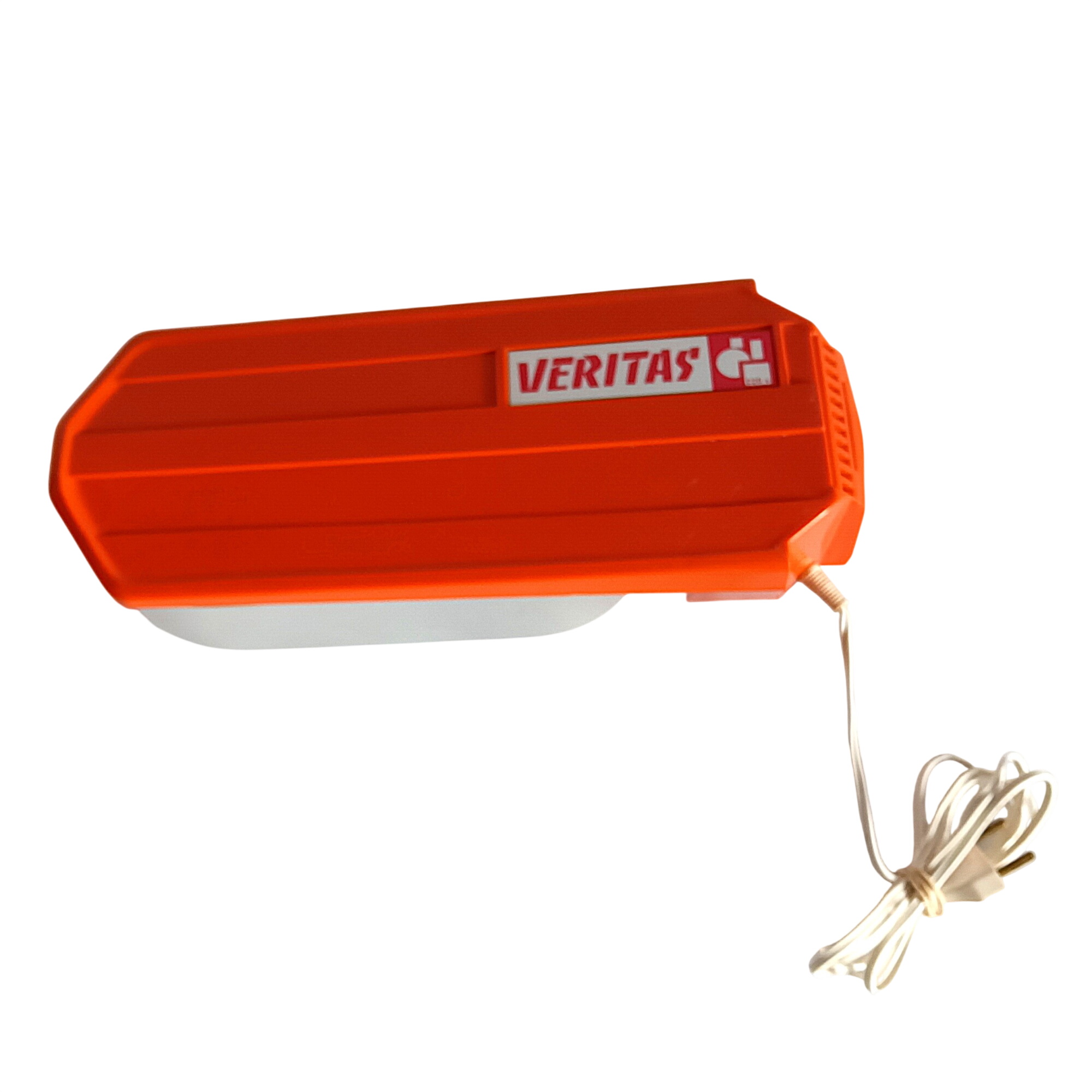 Acheter Sorbetière électrique Veritas Gelcrem avec cuve aluminium – Années 70 Bon état - 17,50 € Sorbetière électrique Veritas Gelcrem avec cuve aluminium – Années 70 Bon état reconditionné disponible sur Label Emmaüs