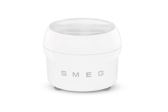 Sorbetière pour robot SMIC02 Bon état Smeg reconditionné disponible sur Darty