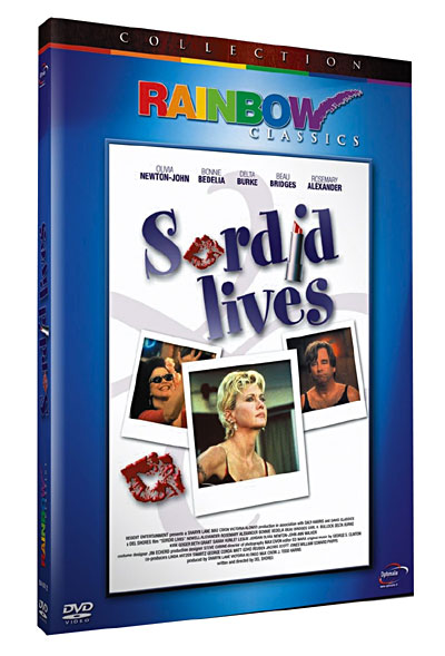Sordid lives État correct reconditionné disponible sur Fnac