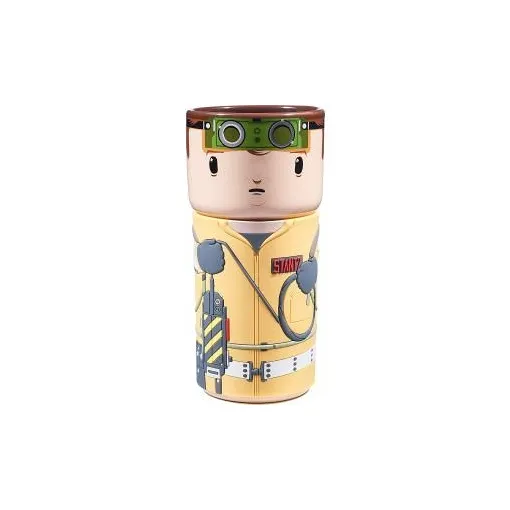 Sos Fantômes - Mug Isotherme Réutilisable Coscup Ray Stantz occasion reconditionné disponible sur Rakuten