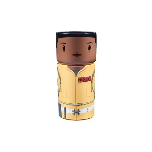 Sos Fantômes - Mug Isotherme Réutilisable Coscup Winston Zeddemore occasion reconditionné disponible sur Rakuten