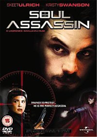 Soul Assassin , (Wide Screen) État correct reconditionné disponible sur Fnac