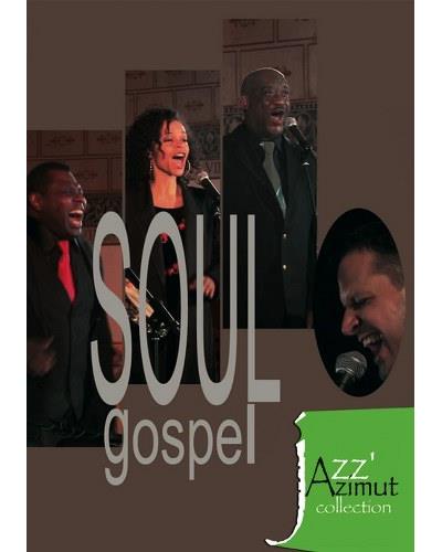 Soul Gospel DVD État correct reconditionné disponible sur Fnac