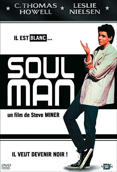 Soul Man État correct reconditionné disponible sur Fnac