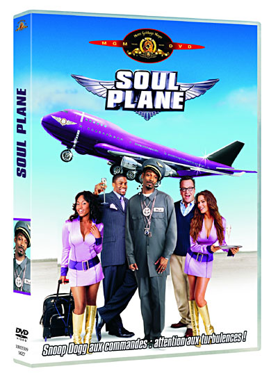 Soul plane État correct - 22,99 € Soul plane État correct reconditionné disponible sur Fnac